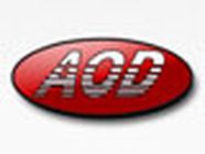 A . O . D Andrada Olivier Dépannage électroménager (détail)