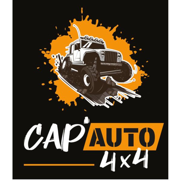 CAP'AUTO 4X4 garage d'automobile, réparation