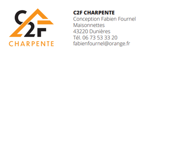 C2F Charpente Expert