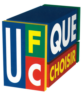 UFC Que Choisir Union Fédérale des Consommateurs