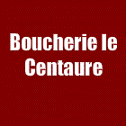 Jancler boucherie et charcuterie (détail)