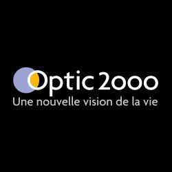 OPTIC 2000 Optique ATCL Optic 2000