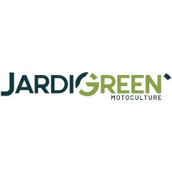Jardigreen tondeuse à gazon (détail)