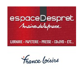 Maison De La Presse - Librairie Despret