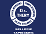 ETABLISSEMENT THERY machine à bois, PVC, alu et outillage (fabrication, négoce)