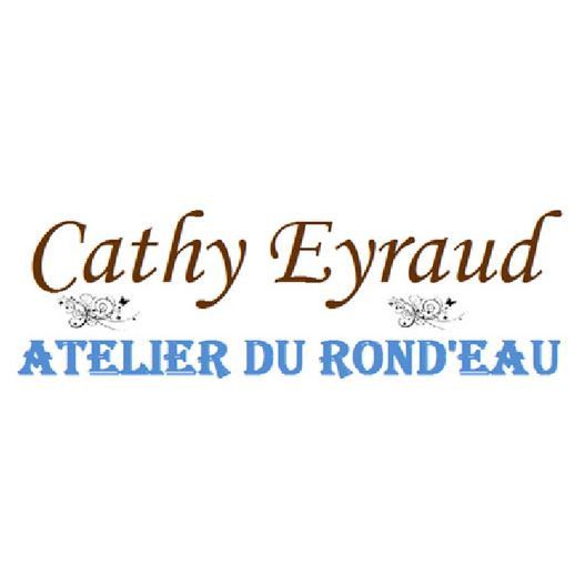 Cathy Eyraud Atelier du Rond'eau Fabrication et commerce de gros