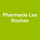 Pharmacie Les Roches Christine Buand pharmacie