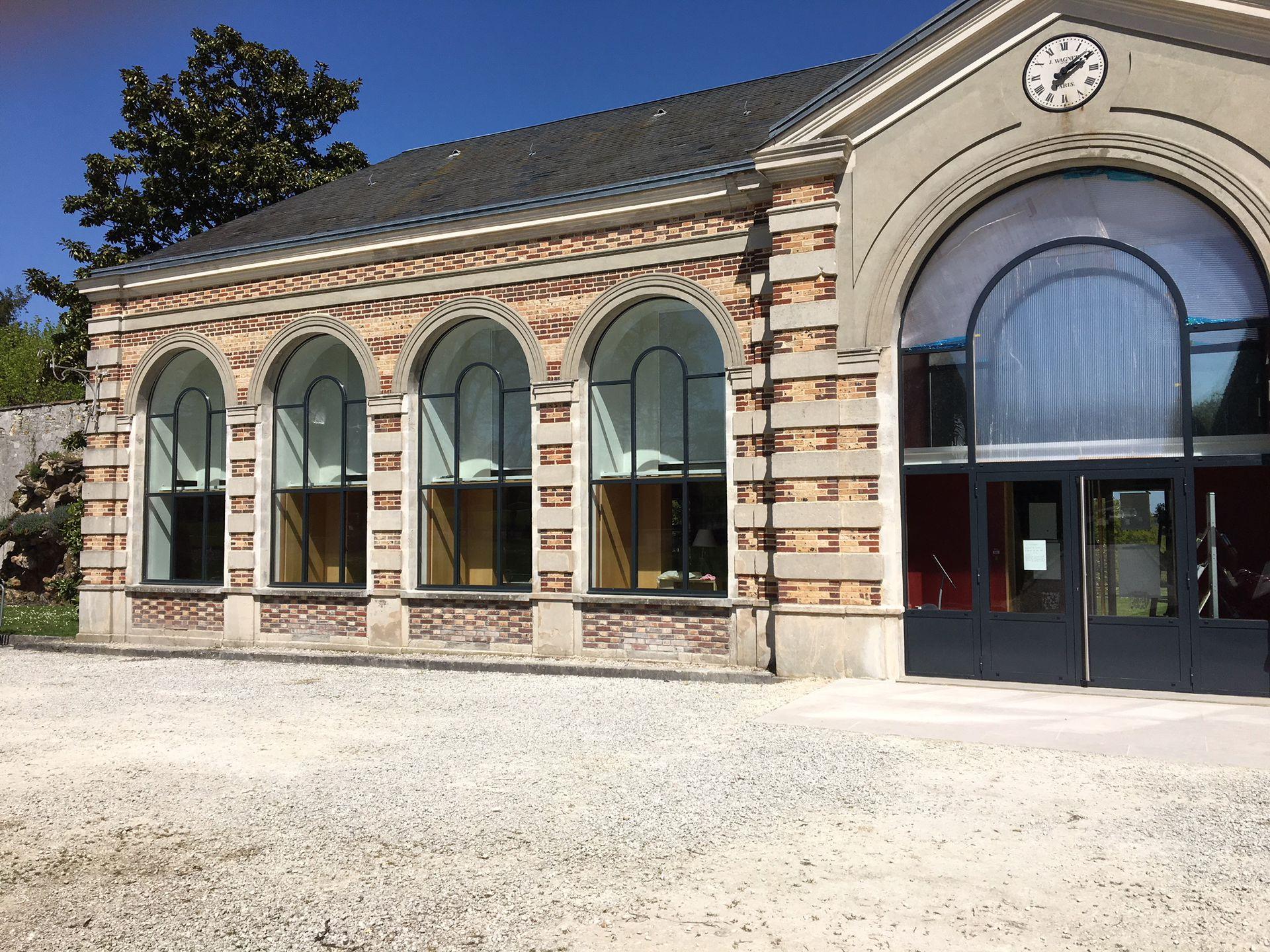 galerie image