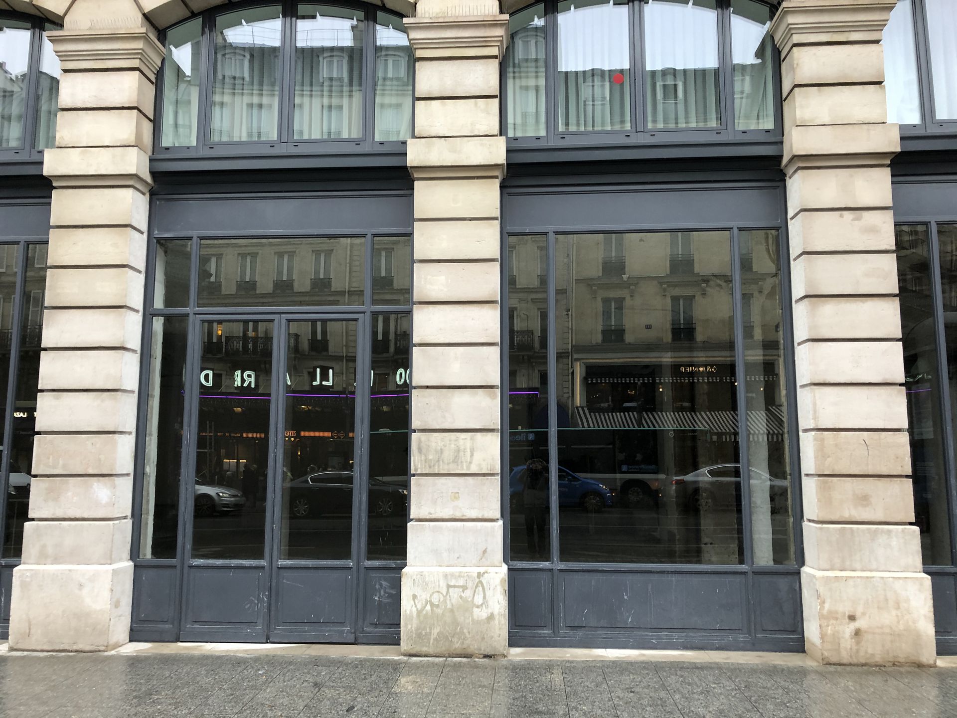 galerie image