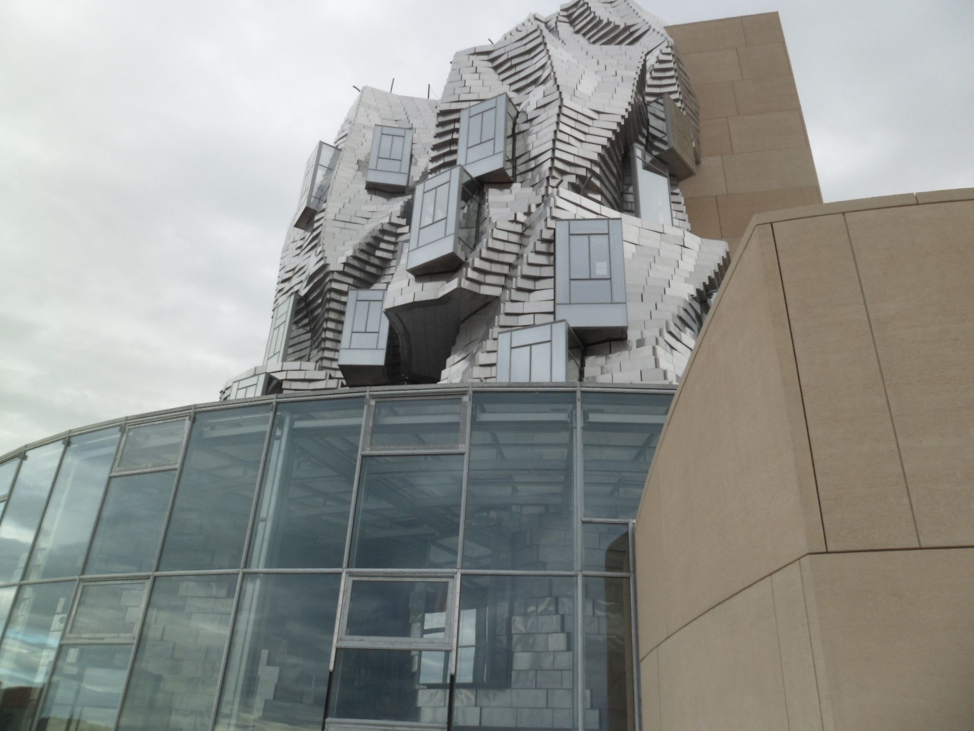 galerie image