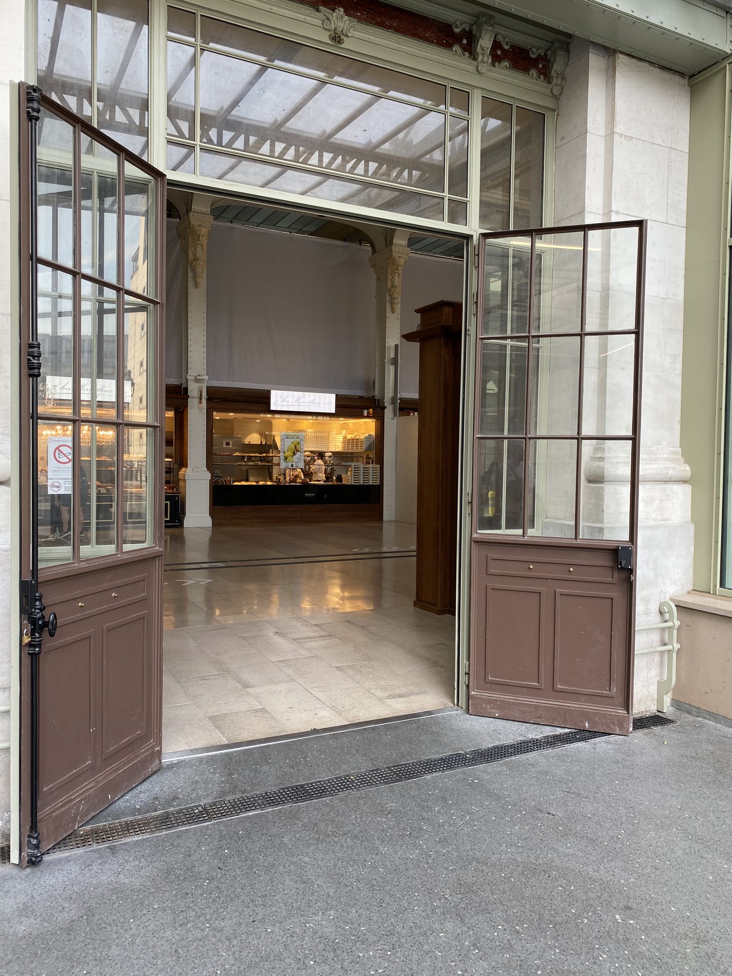 galerie image