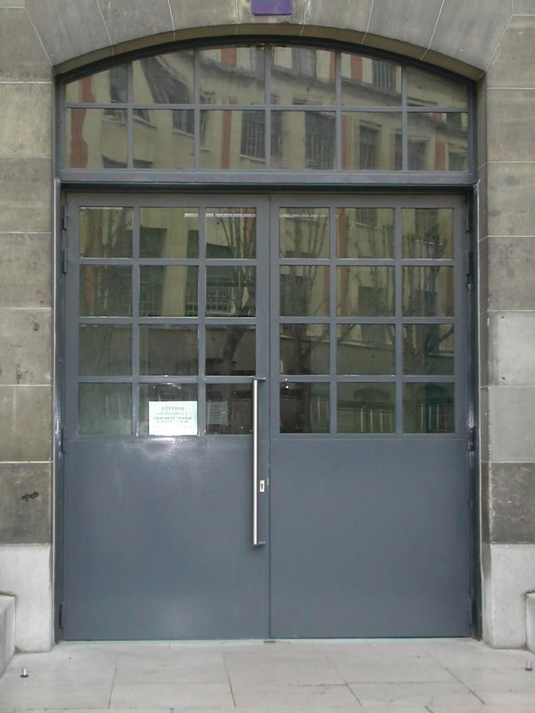 galerie image