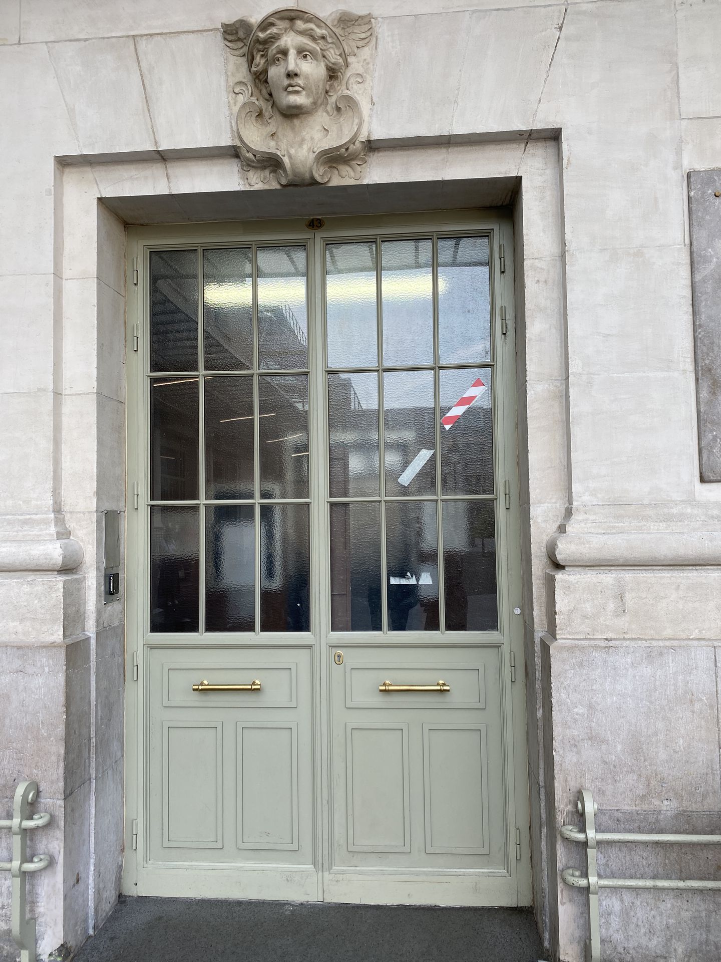 galerie image