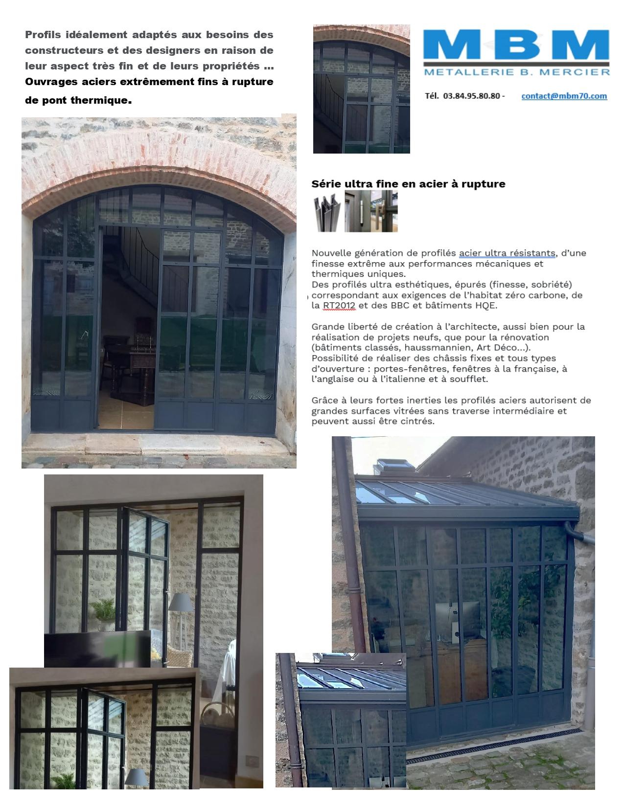 galerie image