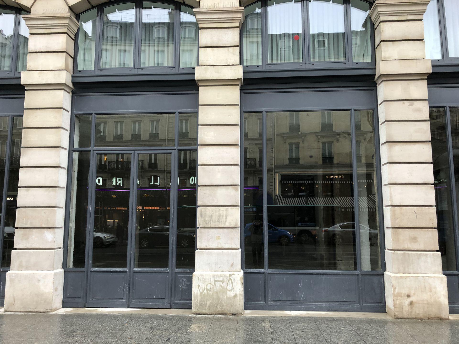 galerie image