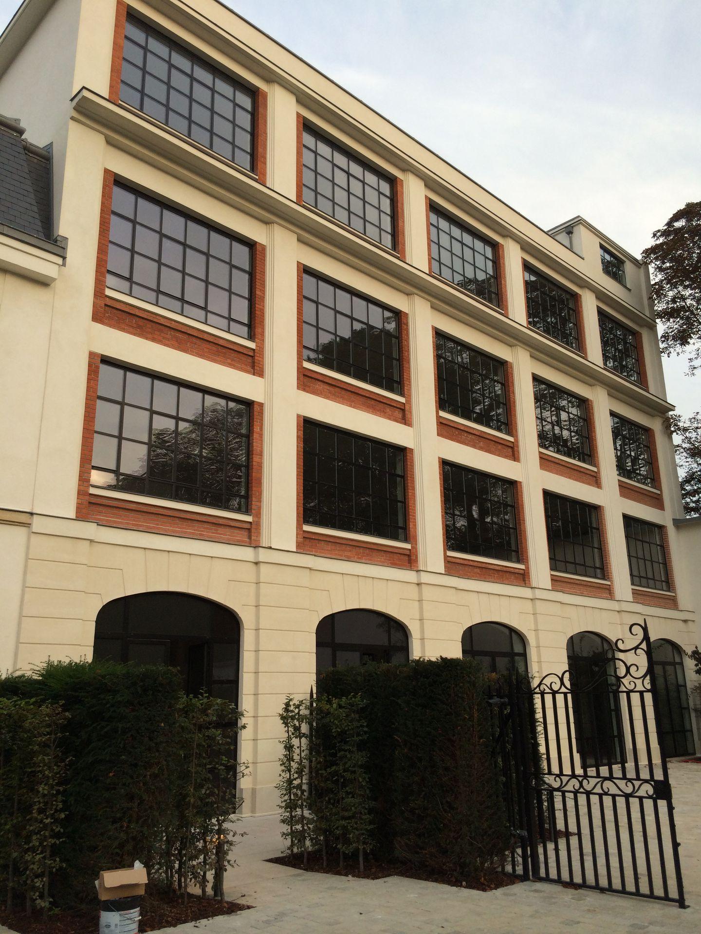 galerie image