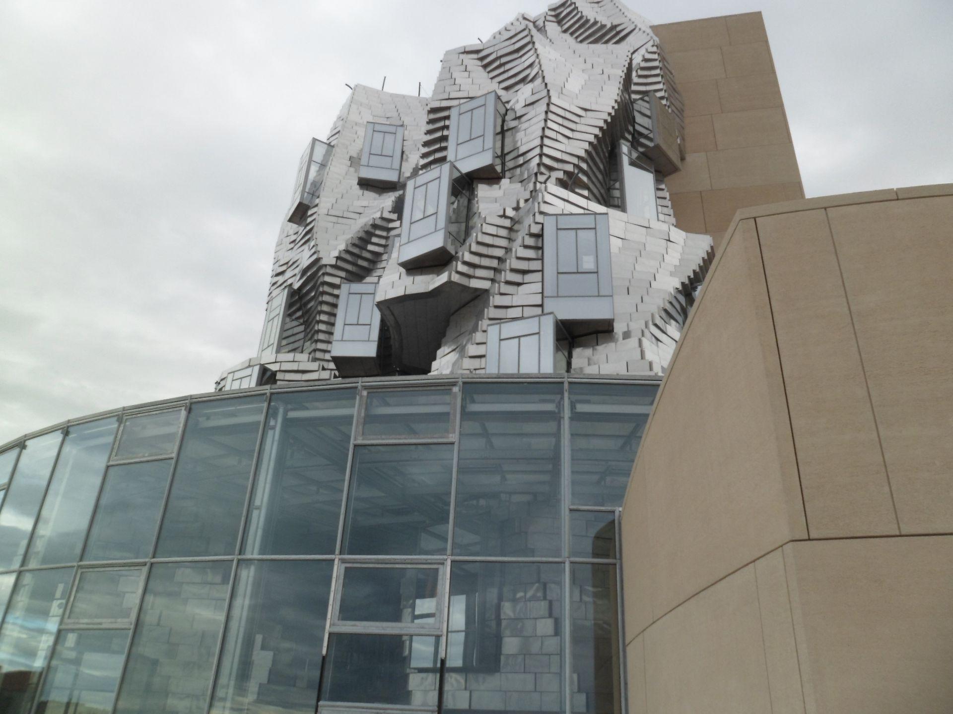 galerie image