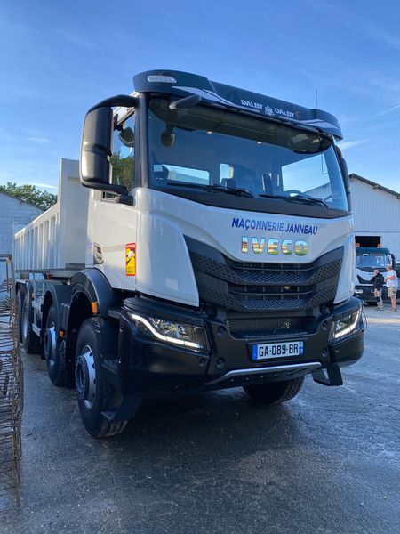 Maçonnerie Janneau Expert