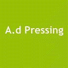 AD pressing tapis d'Orient et d'artisanat