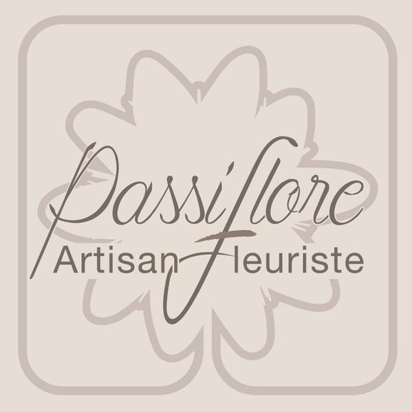 Passiflore fleuriste