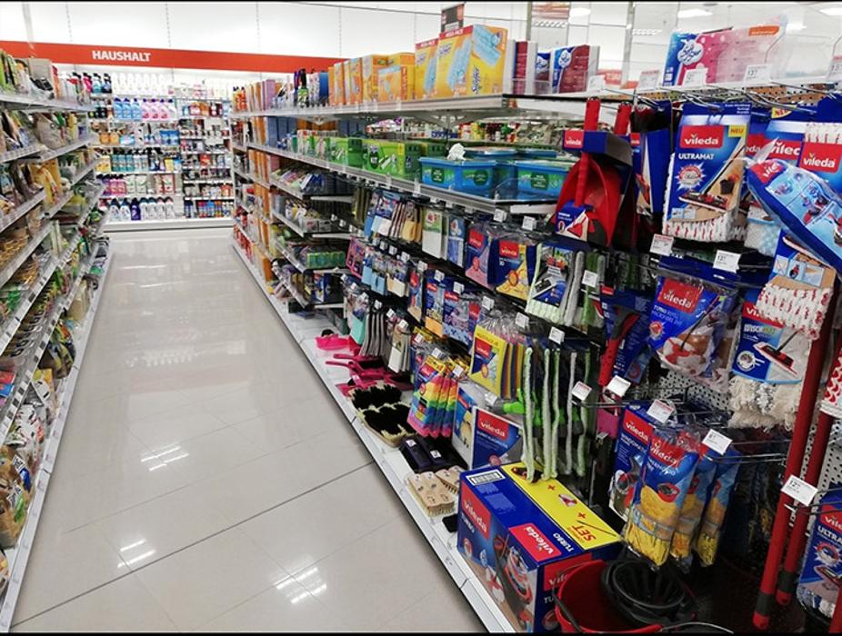 Müller, Hauptstraße in Weil am Rhein