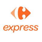 Carrefour Express entrepôt et magasin général