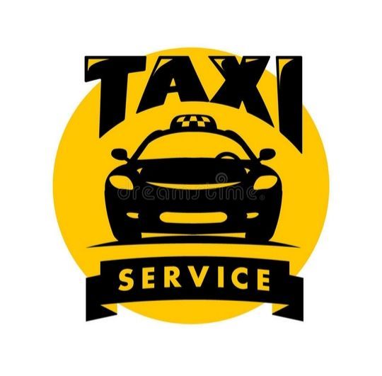Roche Anthony taxi