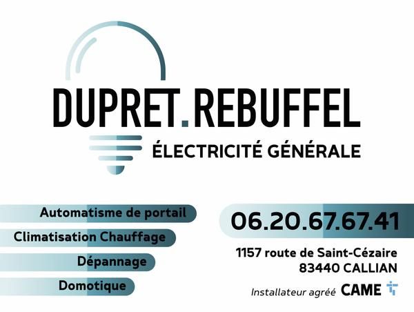 Dupret Rebuffel Expert