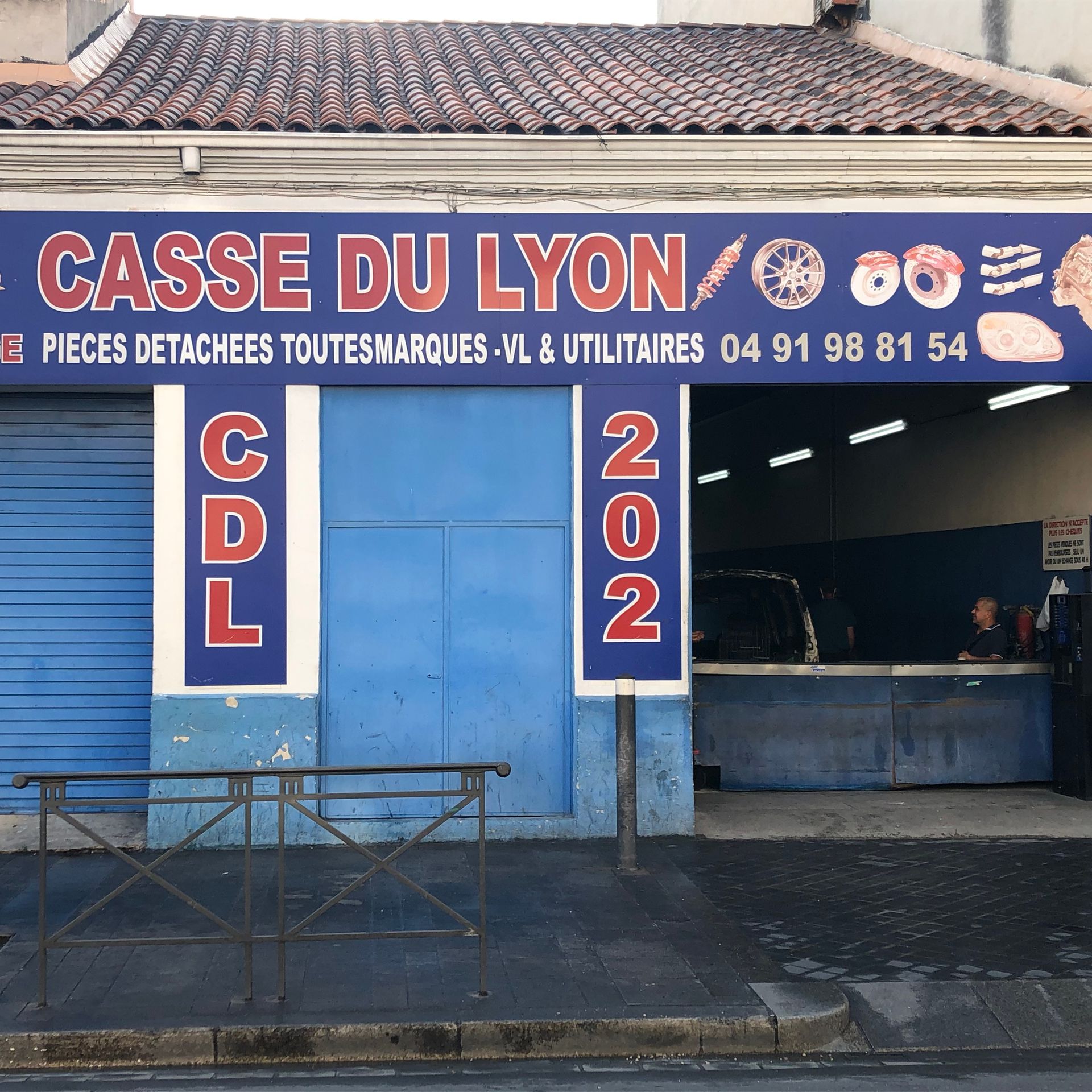 galerie image