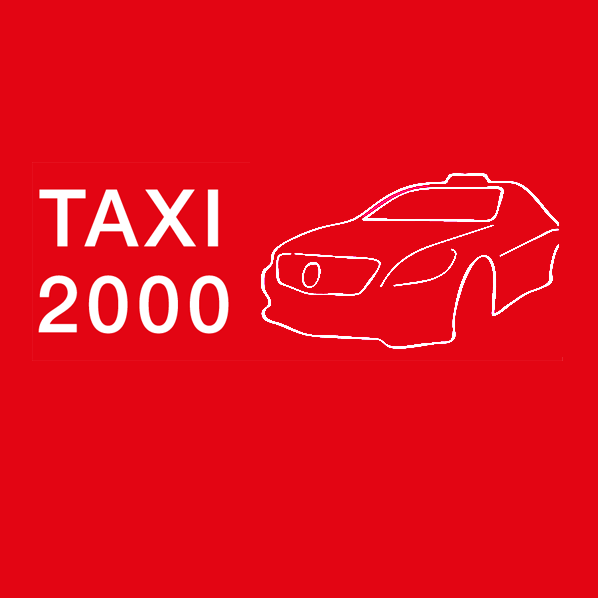Taxi 2000 Lamballe taxi