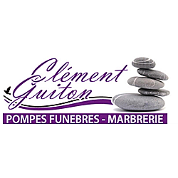 Pompes Funèbres Marbrerie Clément-Guiton pompes funèbres, inhumation et crémation