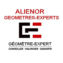 Alienor Geometres-Experts géomètre-expert