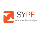 Sype fenêtre, chassis vitré