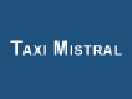 Taxi Mistral taxi