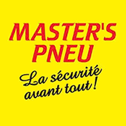 MASTER'S PNEU pneu (vente, montage)