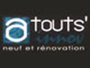 ATOUTS'INNOV boisselier