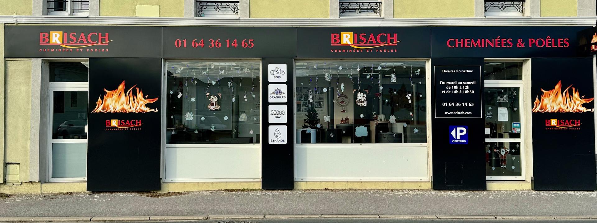 galerie image