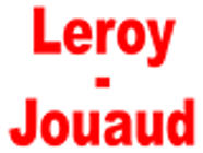 Leroy Jouaud SARL réparation et restauration (objets divers)