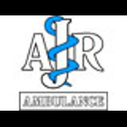 Ambulances AJR urgences médicales
