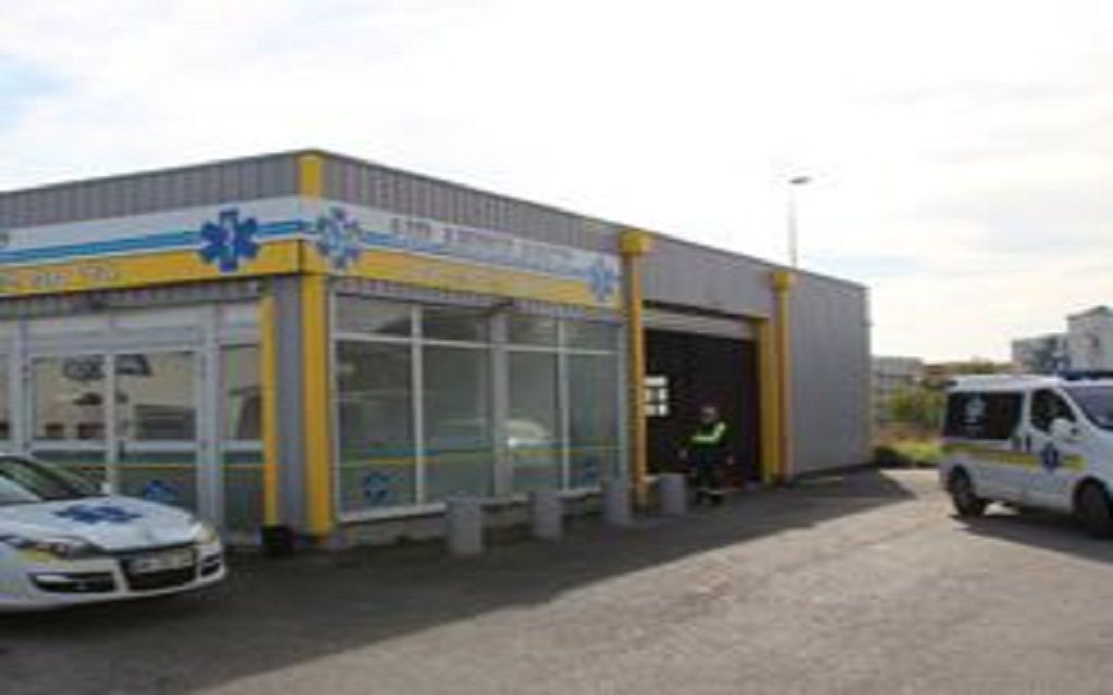galerie image