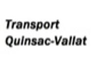 Transport Quinsac-vallat Conditionnement, manutention, stockage