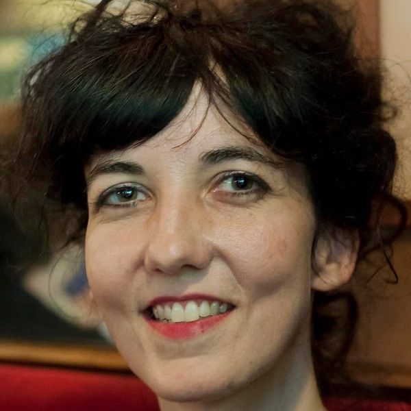 Pauline Frealle psychologue