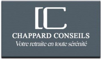 CHAPPARD CONSEILS Expert