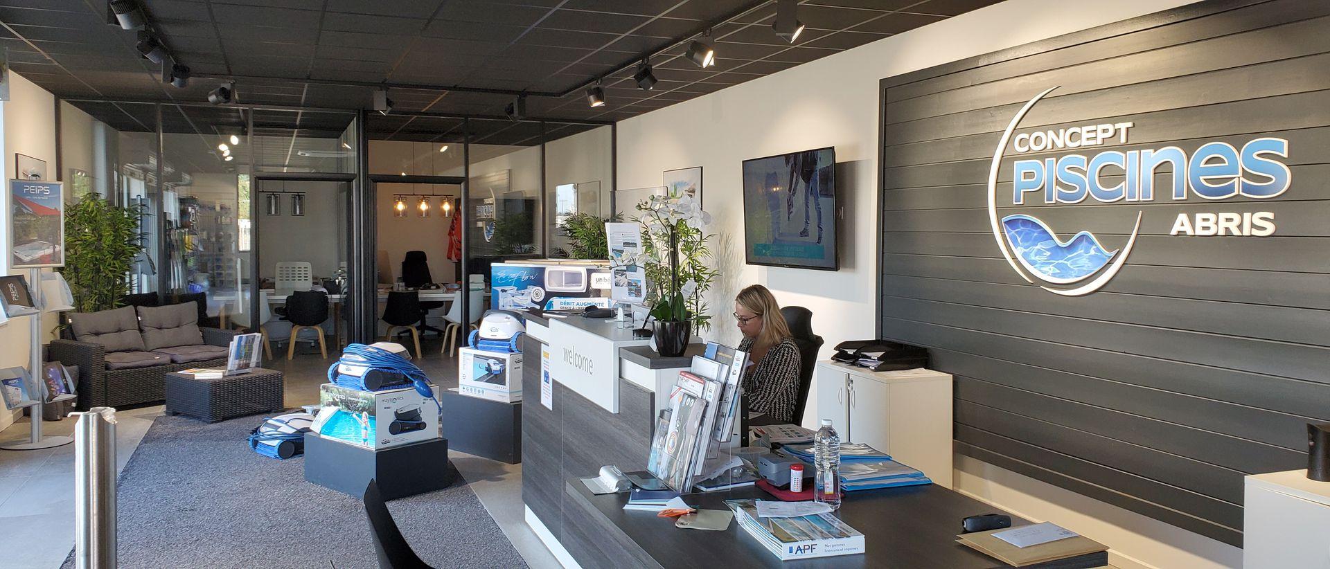 galerie image