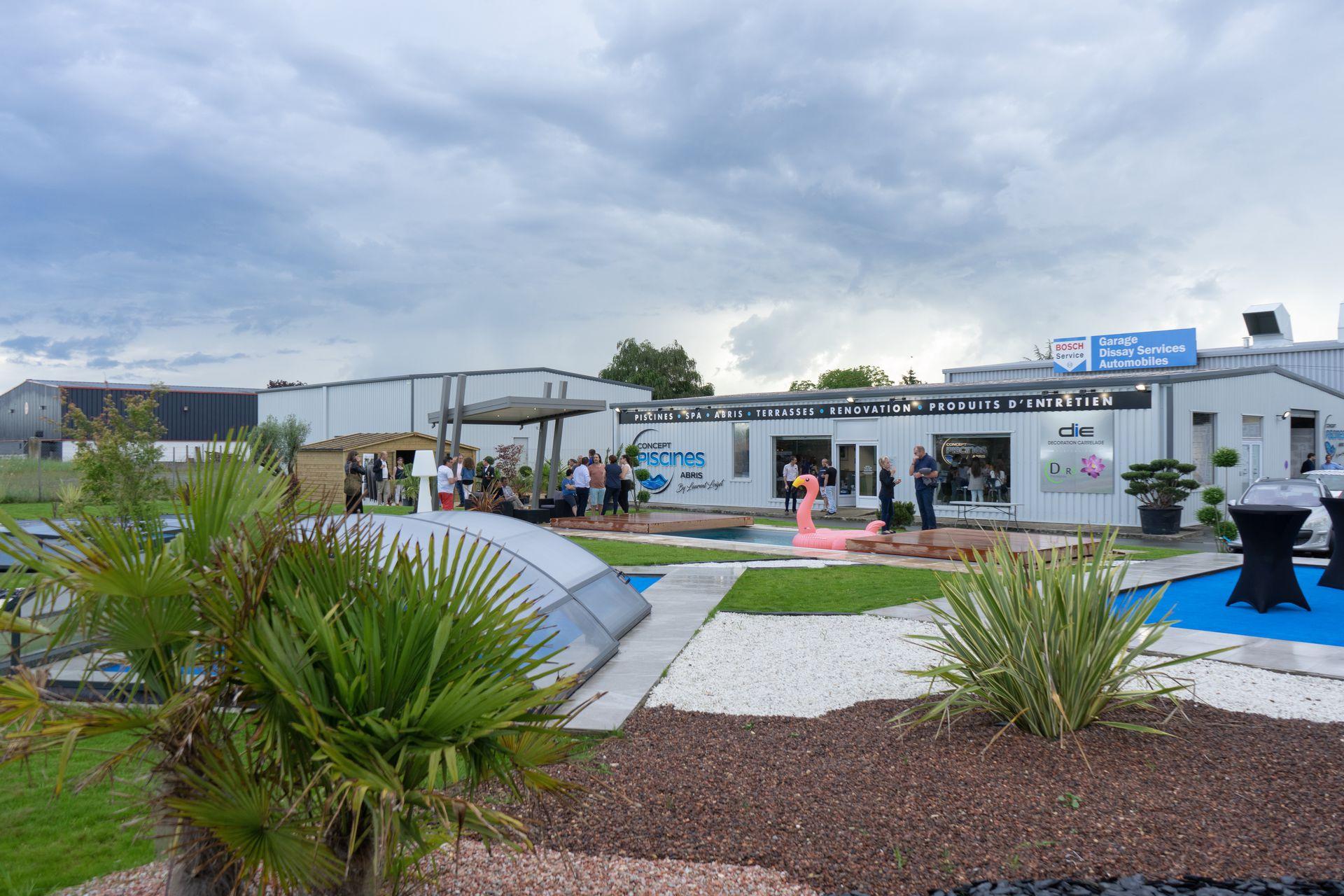 galerie image