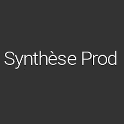 Synthèse Prod studio d'enregistrement sonore