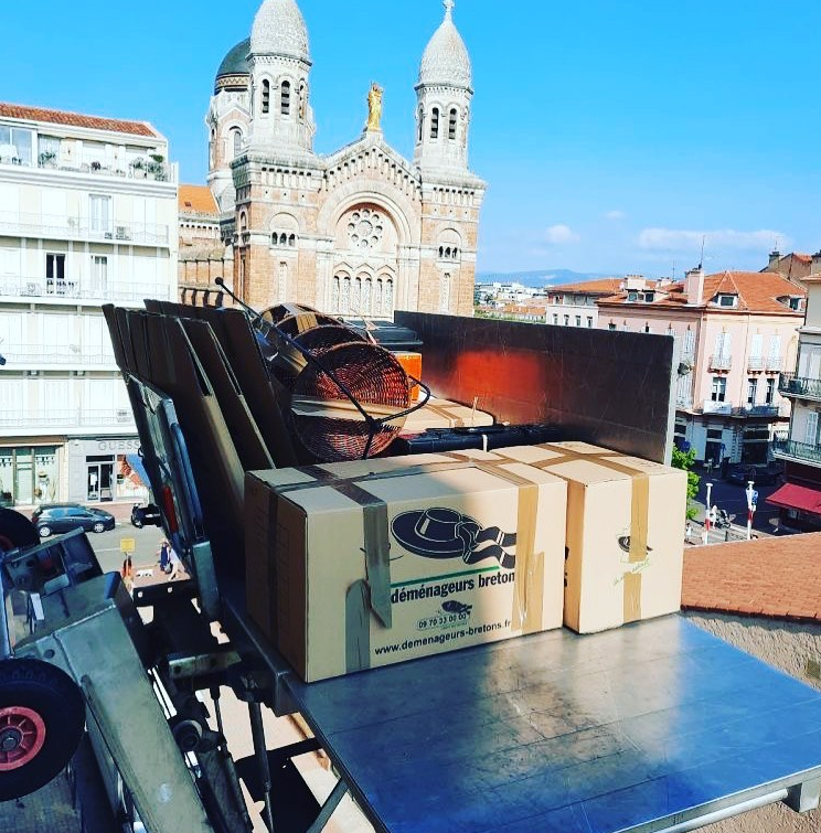 galerie image