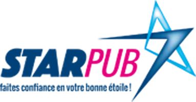 Star Pub agence et conseil en publicité