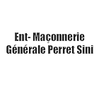 Ent- Maçonnerie Générale Perret Sini Expert