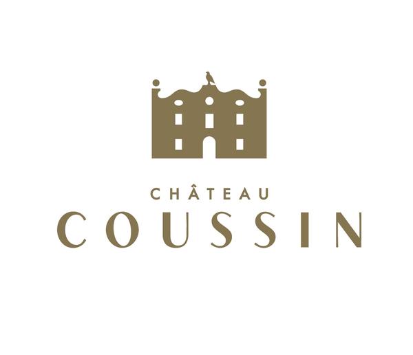 Château Coussin vin (producteur récoltant, vente directe)